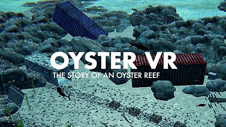 Oyster VR Game