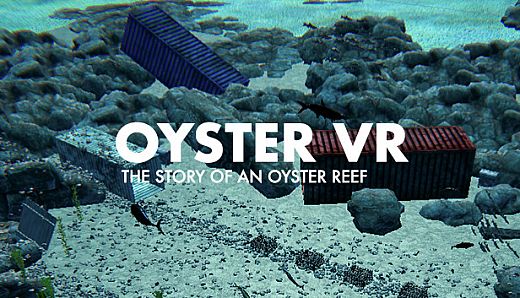 Oyster VR