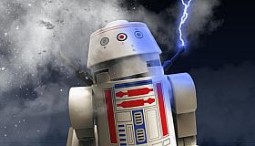 Droid Character Pack