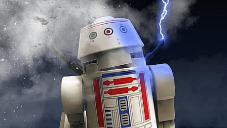 Droid Character Pack DLC