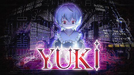 Yuki「清醒梦」 Game