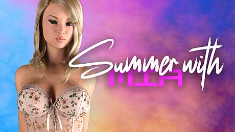 Summer with Mia Game