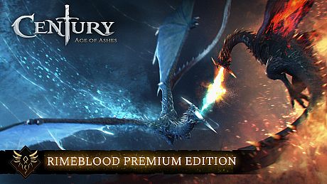 Rimeblood Premium Pack DLC