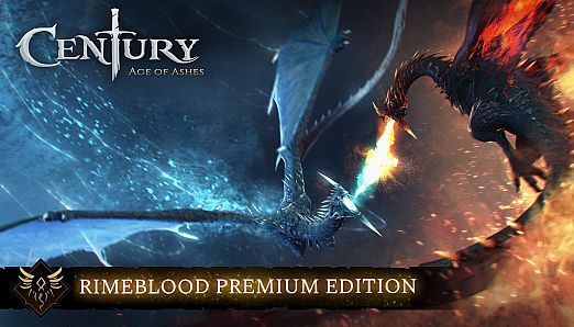 Rimeblood Premium Pack