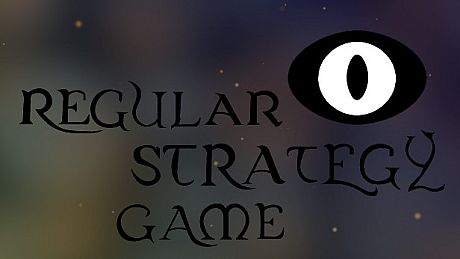 Regular Strategy Game Game