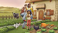 Buy The Sims 4 - Cottage Living PC