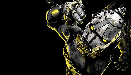 Borderlands4 Deluxe Edition