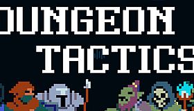 Dungeon Tactics: Idle, Incremental, Autobattler