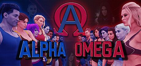 Alpha Omega