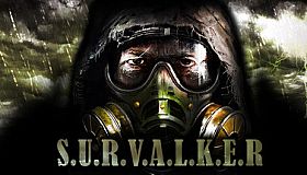 Survalker