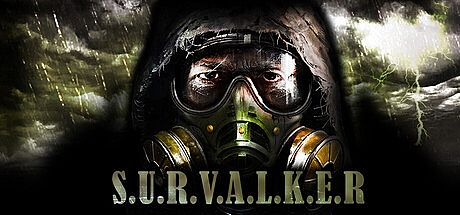 Survalker Game