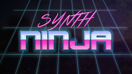 Synth Ninja Game