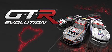 GTR Evolution Expansion Pack for RACE 07 DLC