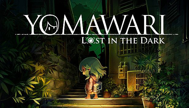 Buy Yomawari: Lost in the Dark