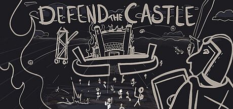 Defend the Castle Game