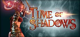 Time of Shadows