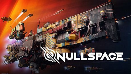 NULLSPACE Game