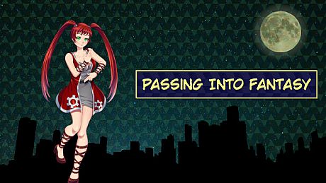 Passing Into Fantasy Game