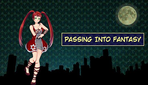 Passing Into Fantasy
