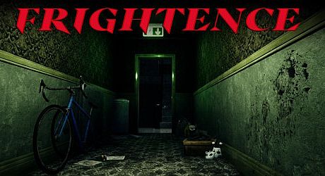 Frightence Game
