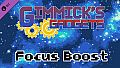 Gimmick's Gadgets - Focus Boost