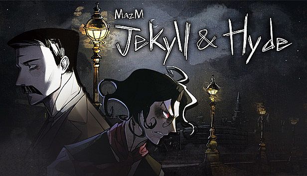Buy MazM: Jekyll and Hyde
