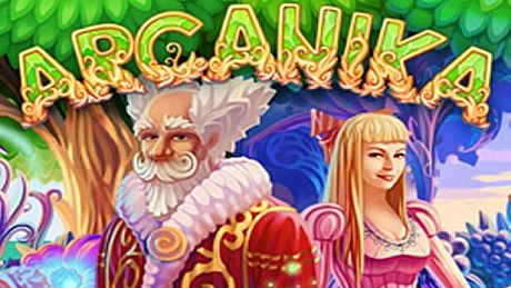 Arcanika Game