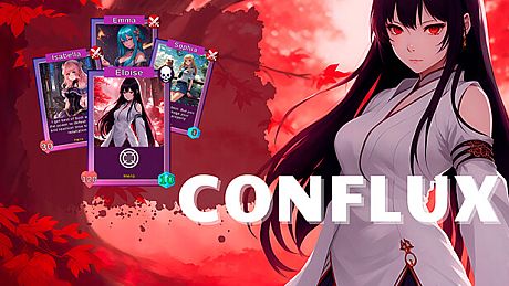 Conflux Game