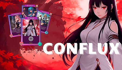 Conflux