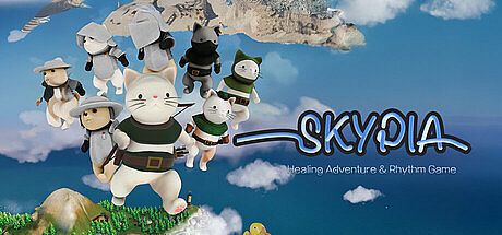 SKYPIA Game