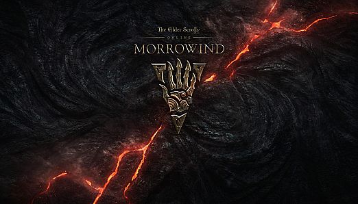 The Elder Scrolls Online - Morrowind