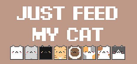 JustFeedMyCat Game