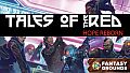 Fantasy Grounds - Cyberpunk RED - Tales of the RED: Hope Reborn