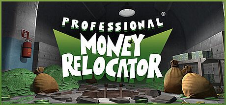 Professional Money Relocator Game