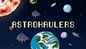 Astrohaulers