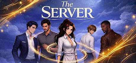 The Server
