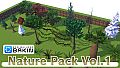 RPG Developer Bakin Nature Pack Vol.1