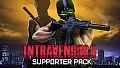 Intravenous 2 - Supporter Pack