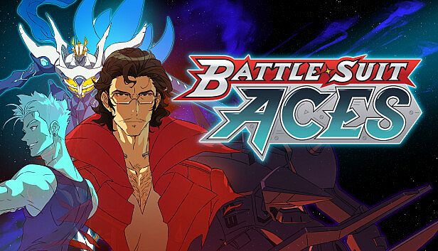 Buy Battle Suit Aces