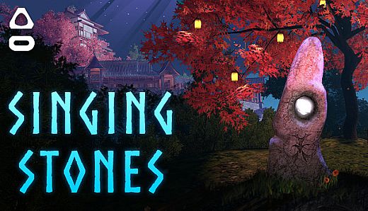 Singing Stones VR