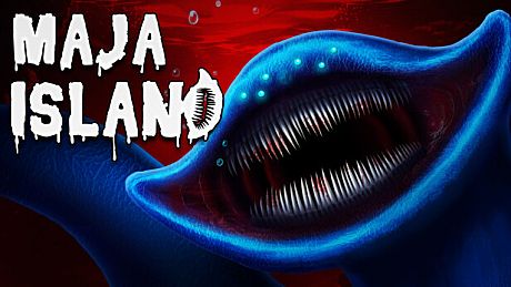 Maja Island Game