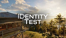 Identity Test