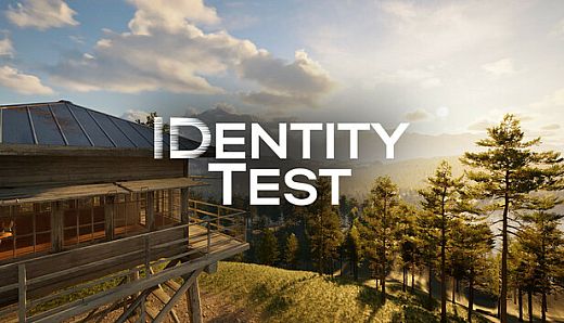 Identity Test