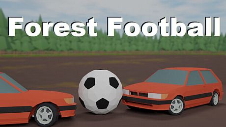 Forest Football Game