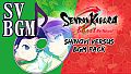 SENRAN KAGURA Burst Re:Newal - Shinovi Versus BGM Pack