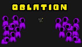 Oblation: Prince of Corruption