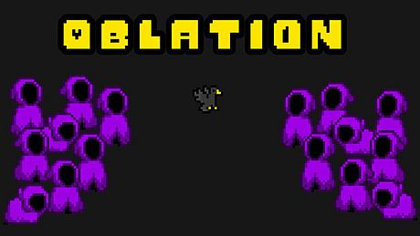 Oblation: Prince of Corruption Game