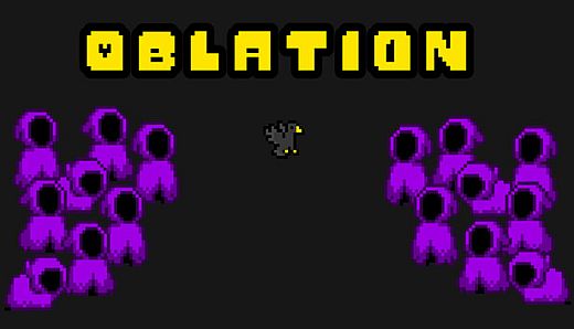 Oblation: Prince of Corruption
