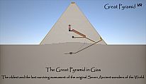 Acheter Great Pyramid VR PC