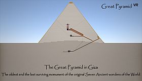 Great Pyramid VR